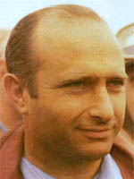 Juan Manuel Fangio
